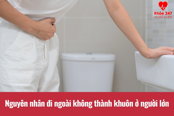 Một số bệnh lý gây đau ngoài không thành khuôn ở người lớn