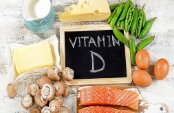 Bổ Sung Vitamin D Giúp Giảm Triệu Chứng Hội Chứng Ruột Kích